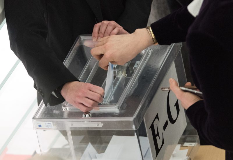 Le Parlement européen pris en étau par les dirigeants européens