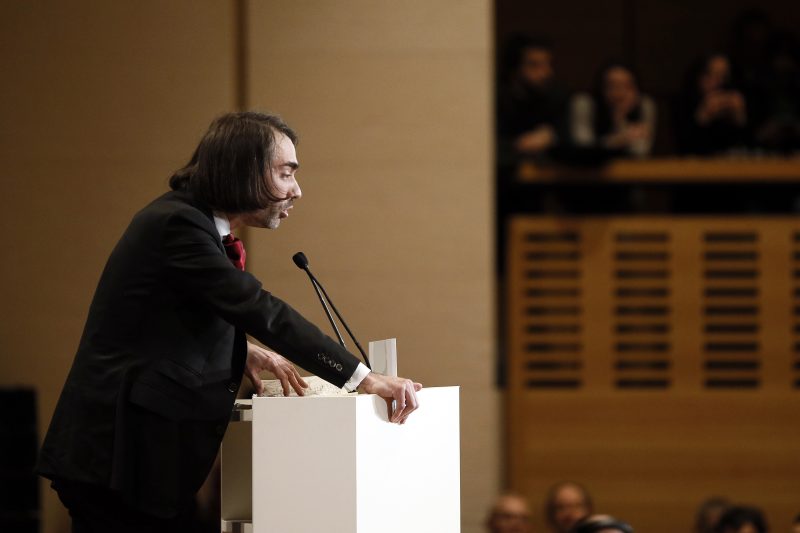 IA : l’Union européenne présente sa plateforme collaborative au fort accent français