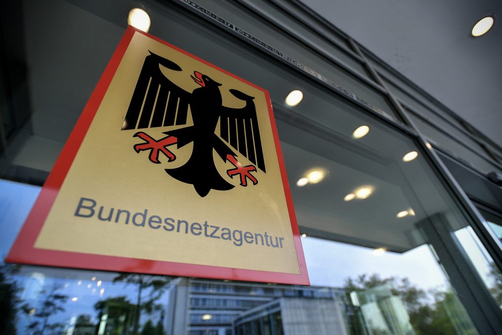 German Energy Minister introduces plan for electricity network development