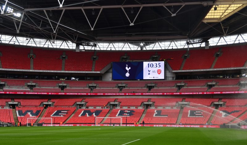 Les clubs de foot britanniques s’attaquent au plastique jetable