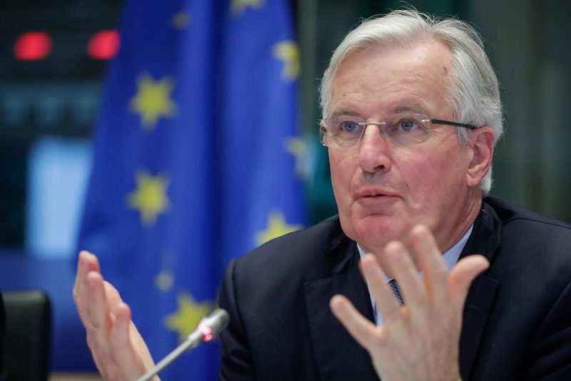 Un Brexit dur aura un impact sur la politique sécuritaire et étrangère