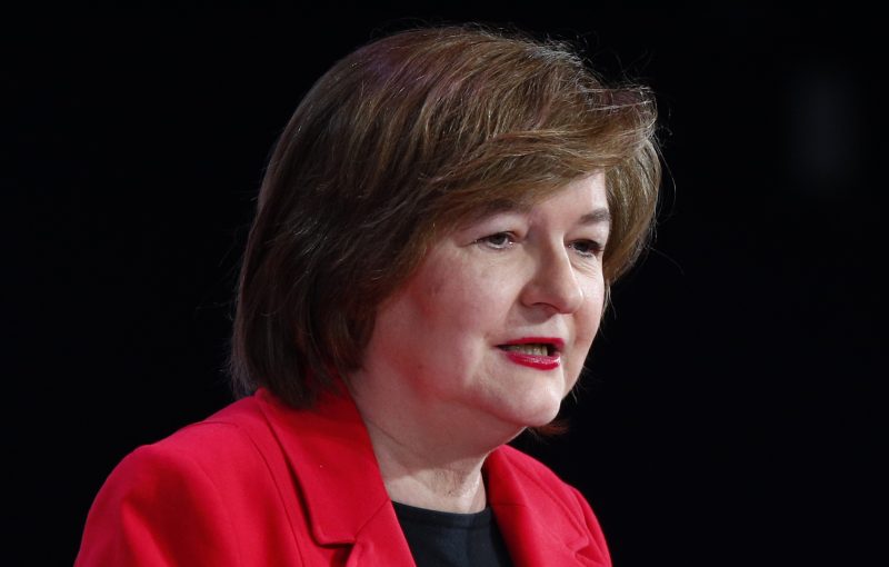 Nathalie Loiseau rattrapée par une nouvelle polémique