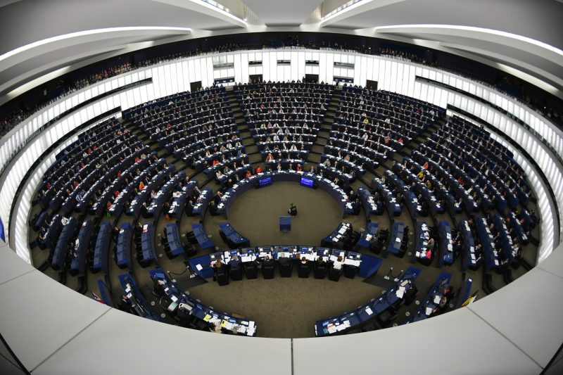 Que changerait la participation des Britanniques pour le prochain parlement ?