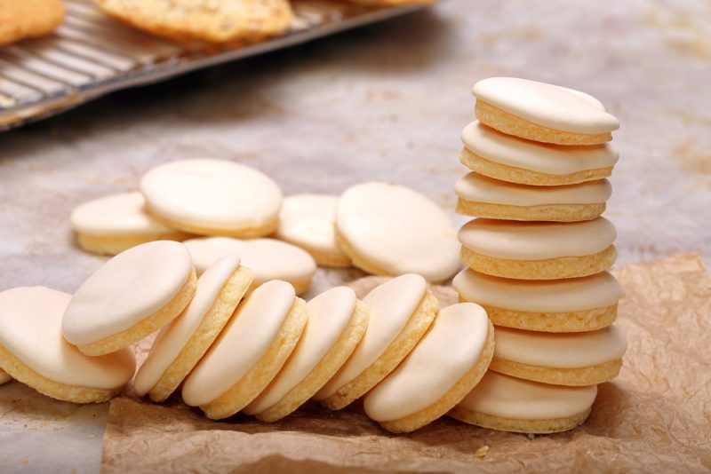 La France devient le premier pays à interdire l'additif E171