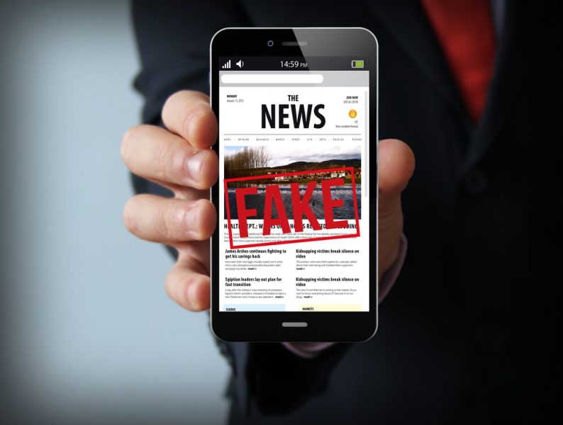 L’UE en état d’alerte sur les «fake news» avant les élections