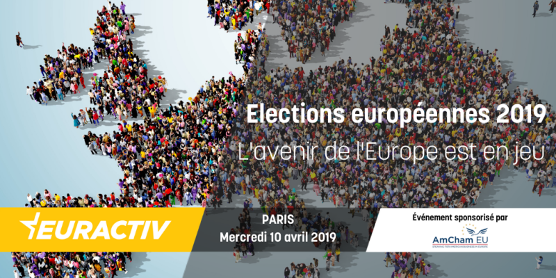 En direct : débat sur le futur de l'Union européenne