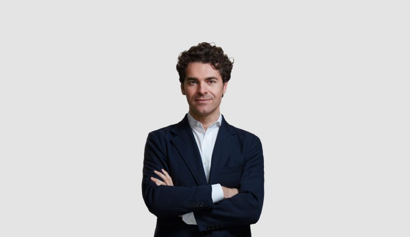 Alberto Alemanno : «on assiste à la naissance timide d’un espace politique européen»
