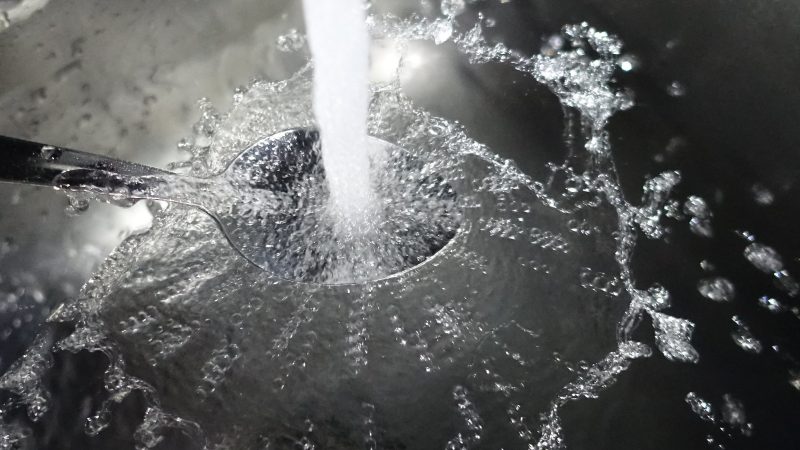 Les lobbies lancent une offensive contre le droit de l’eau