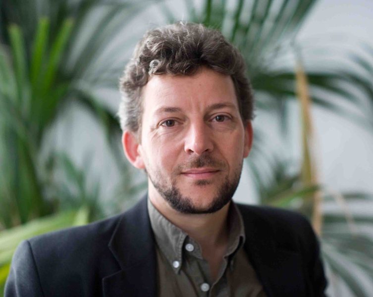 «Objectif Terre»: sauver l’Europe pour sauver la planète