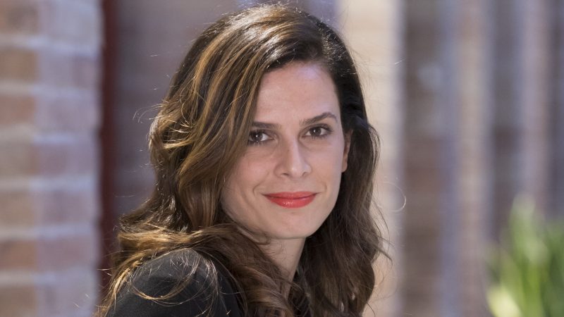 Francesca Bria : «l’Europe ne doit pas dépendre de la Silicon Valley»