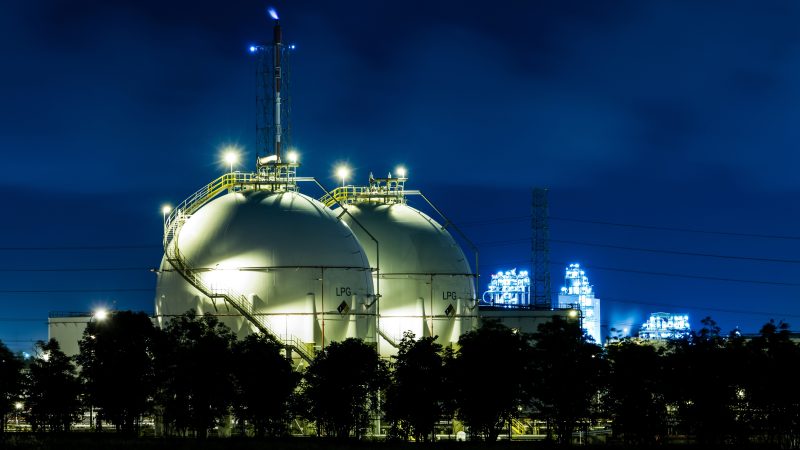 Hydrogène : les ambitions européennes sont-elles compatibles avec l’infrastructure existante ?