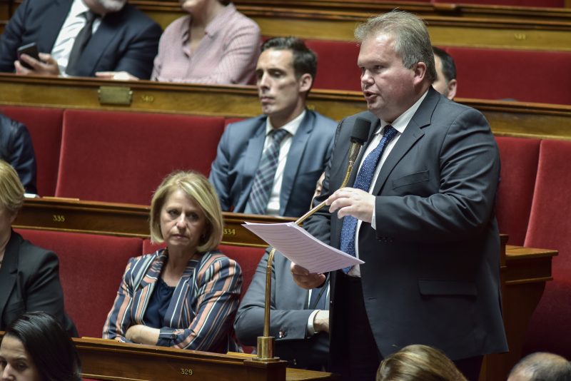 Le 26 mai, votons pour la Renaissance de la ruralité en Europe