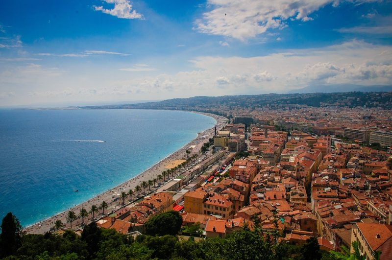 Déchets du tourisme européen : l’envers du décor