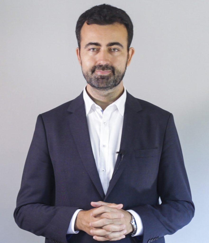 Radu Magdin
