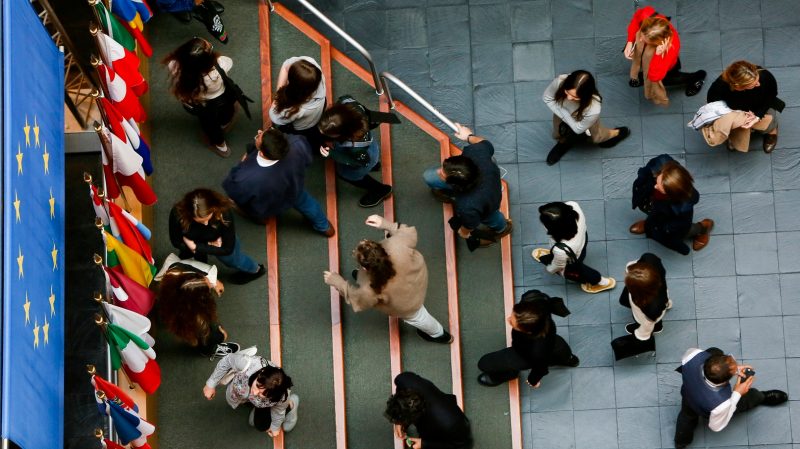 Une élection clé pour le climat