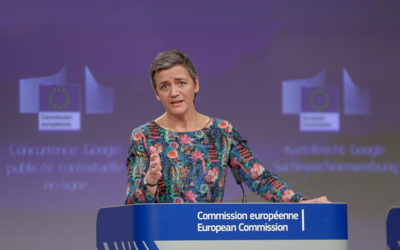 Paris, Berlin, Rome et Varsovie  veulent revoir les règles de concurrence de l’UE