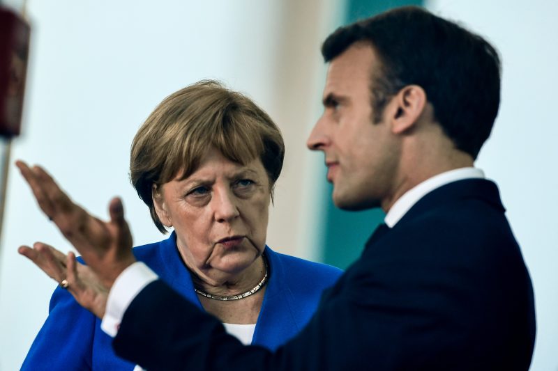 L'inclusion du nucléaire dans la finance durable divise Paris et Berlin