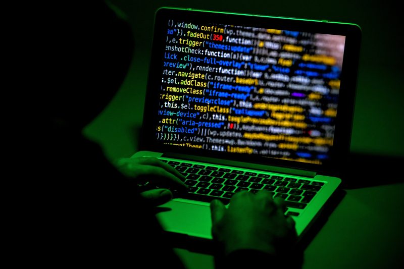 L’UE prévoit des sanctions contre les hackers russes