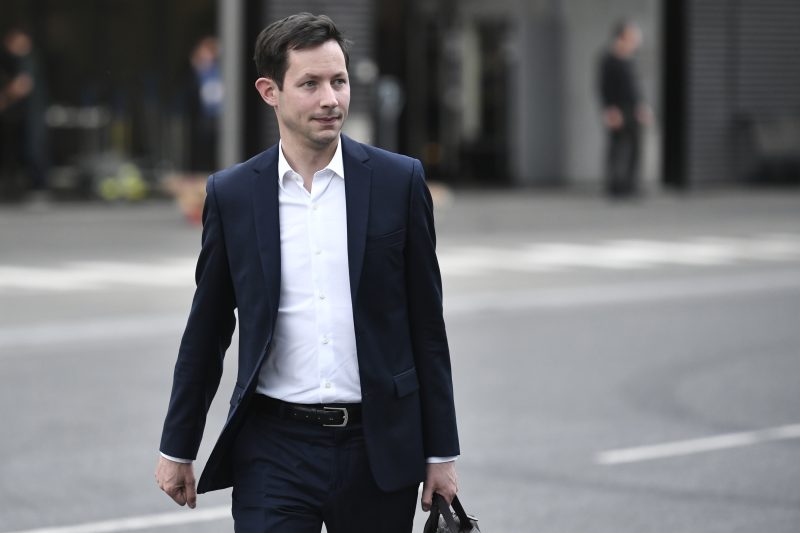 François-Xavier Bellamy: « La pêche est une priorité dans les futurs accord avec le Royaume-Uni »