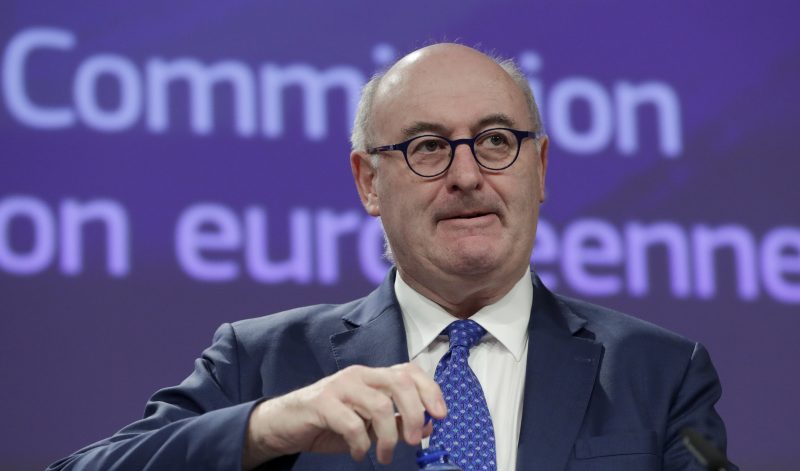 L'UE va renforcer les sanctions commerciales alors que la paralysie de l'OMC s'installe