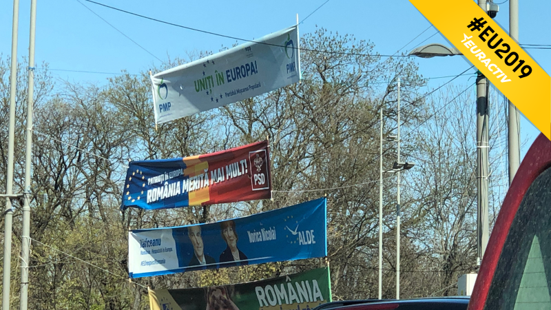 La Roumanie de plus en plus isolée au sein de l’UE