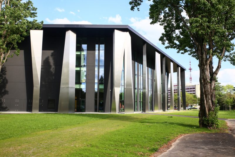 Exclusif - Renaissance dévoile ses alliés à Strasbourg