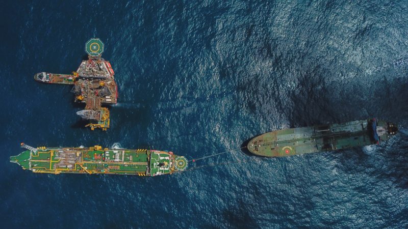 Trump rétropédale sur l’extension des forages offshore