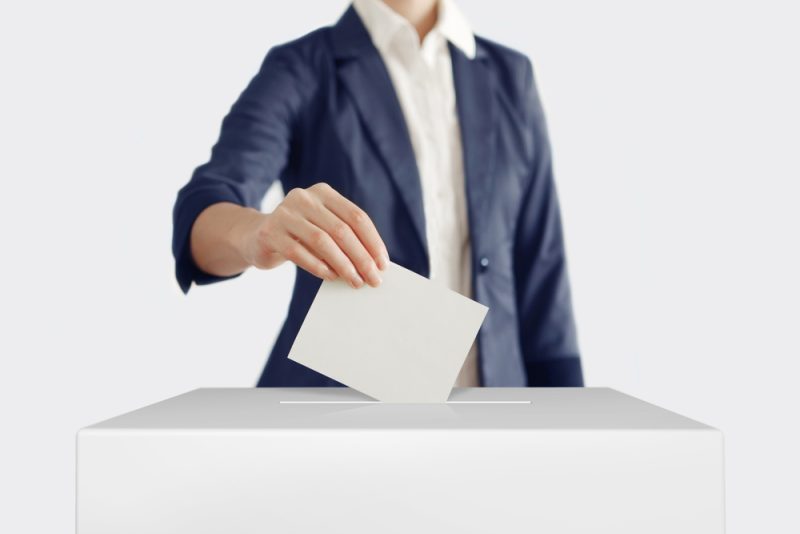 Européennes : le malheur des uns fait-il le bonheur des autres ?