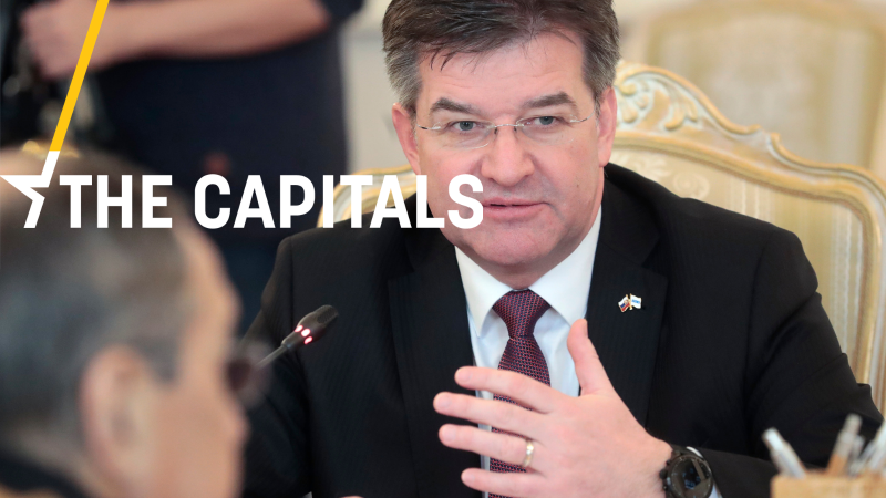 L’actu en capitales: Visegrad se rapproche des pays du Partenariat oriental