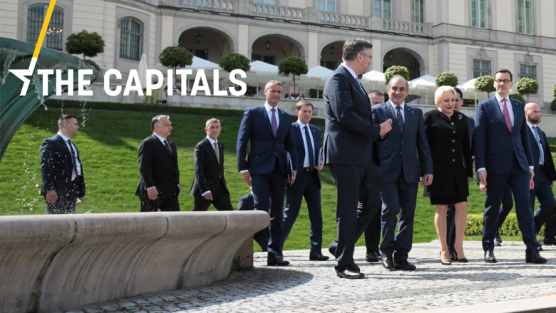 L'actu en capitales: les nouveaux Etats membres réclament l'égalité avec les anciens