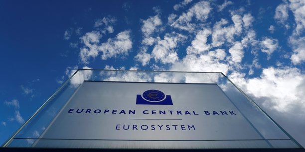 La BCE parle ouvertement de baisser les taux d'intérêt