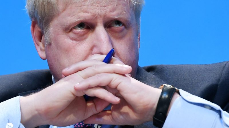 Brexit : la Cour suprême inflige un coup ravageur à Boris Johnson