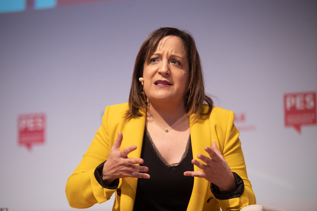 Iratxe Garcia