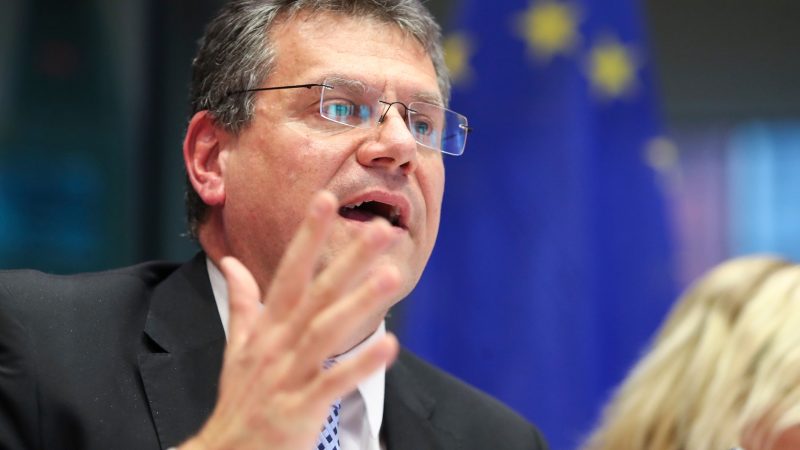 Le commerce s'impose comme levier de la politique climatique européenne