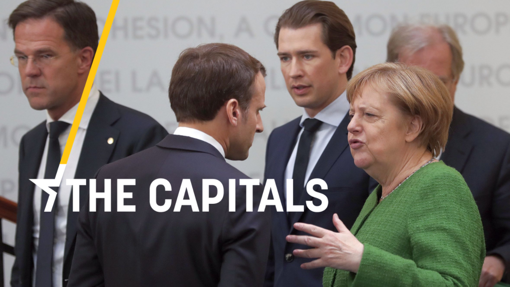 The Capitals 1