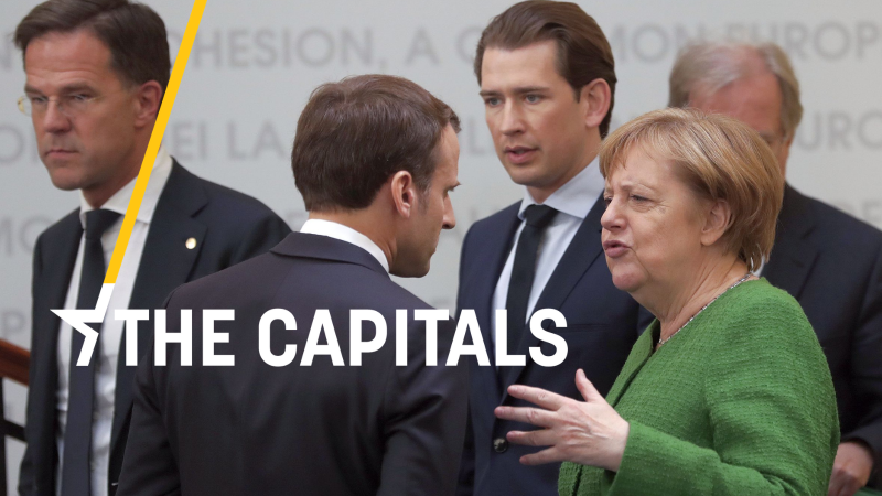 L'actu en capitales: 13 États membres font un plaidoyer pour l'élargissement