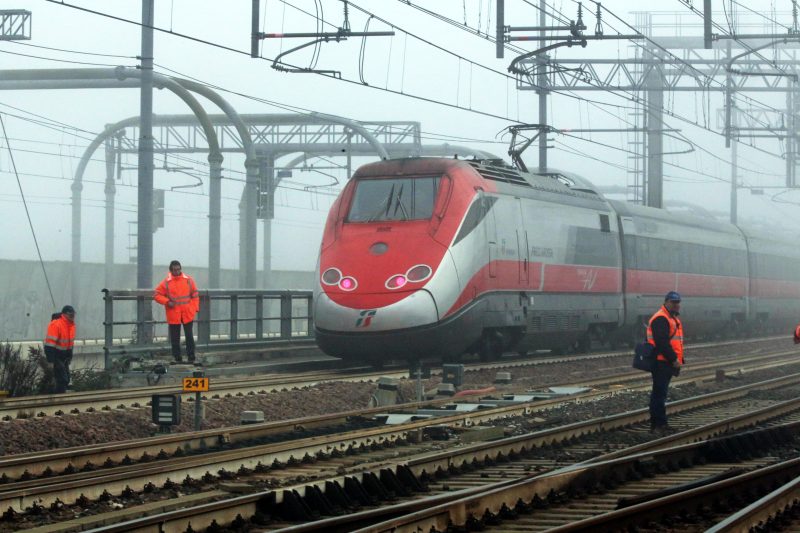 Les élections relancent le débat sur le tunnel ferroviaire entre France et Italie