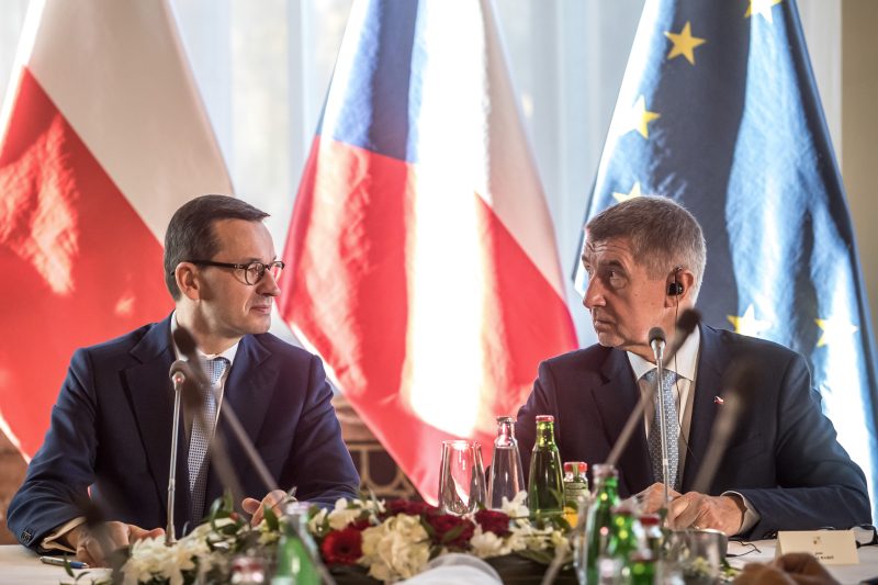 Au sommet européen, l’accord climat fait l’effet d’un pétard mouillé