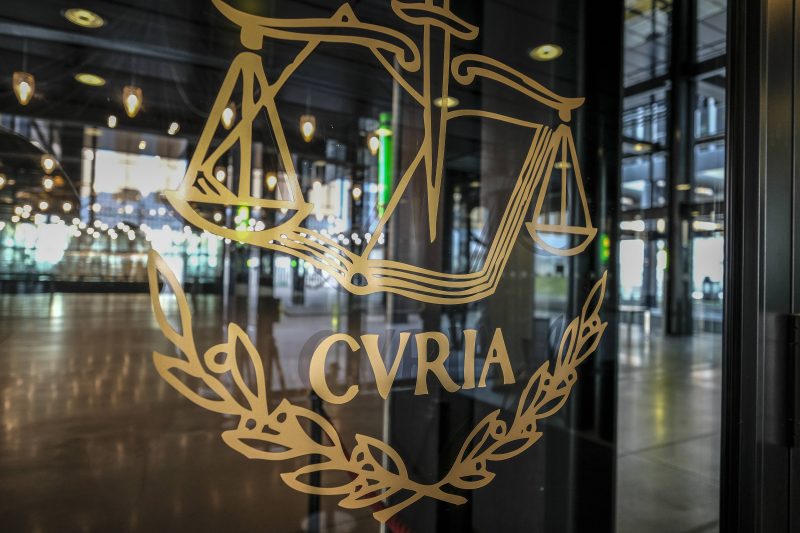 La CJUE condamne les réformes du système judiciaire polonais