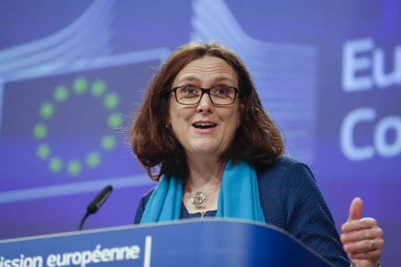 L'UE refuse un accord avec le Mercosur à tout prix