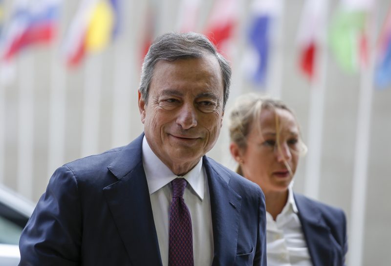 Les tensions commerciales dopent le rôle de l’euro à l’international