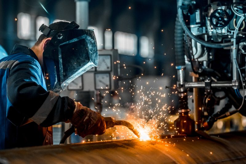 Les «territoires d'industrie» français prennent du retard