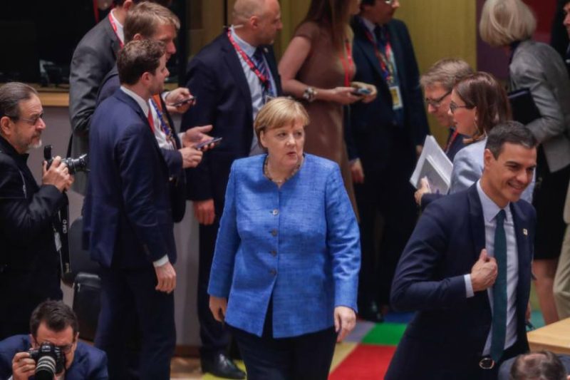 Sept dirigeants européens réclament la finalisation de l’accord avec le Mercosur