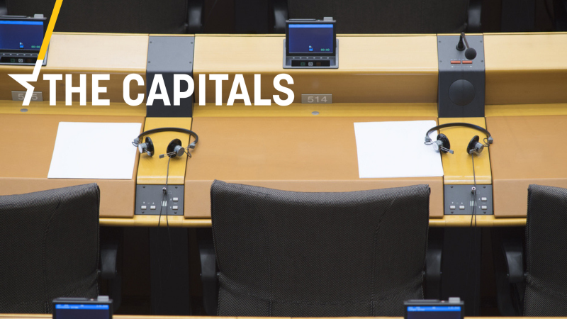 Les nationalistes flamands sauvent le groupe CRE au Parlement européen