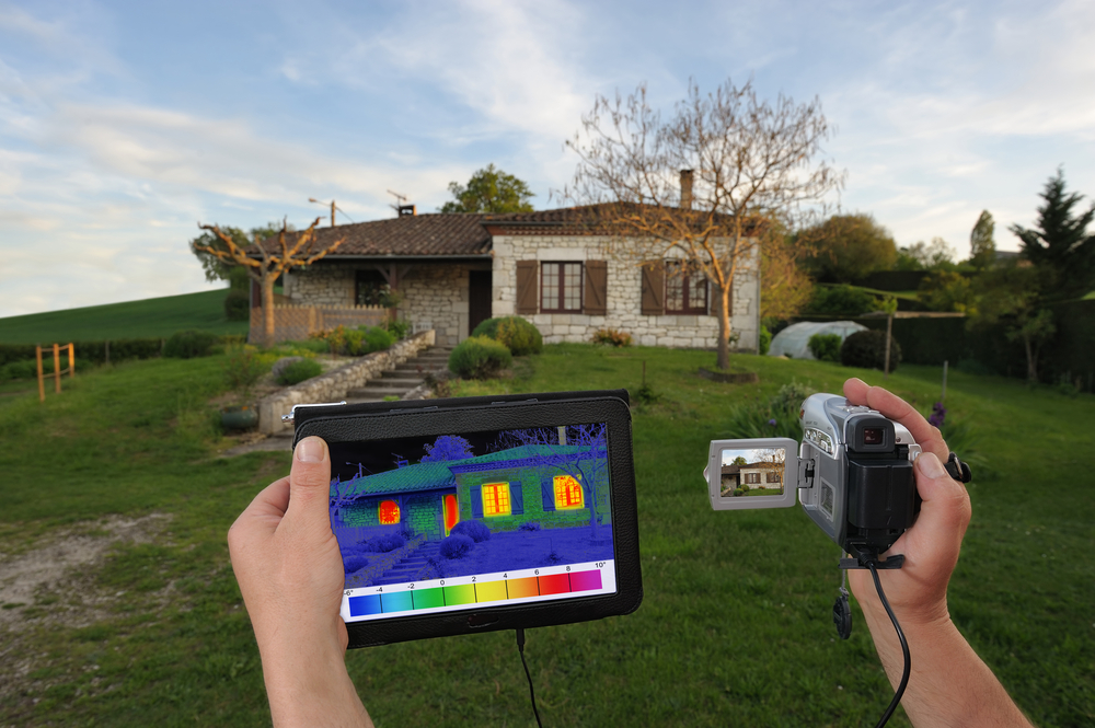 La rénovation énergétique des bâtiments est une priorité de la loi énergie-climat.
