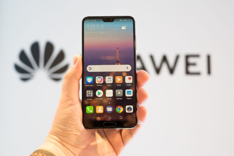 Bannir Huawei coûterait 55 milliards d'euros aux opérateurs européens