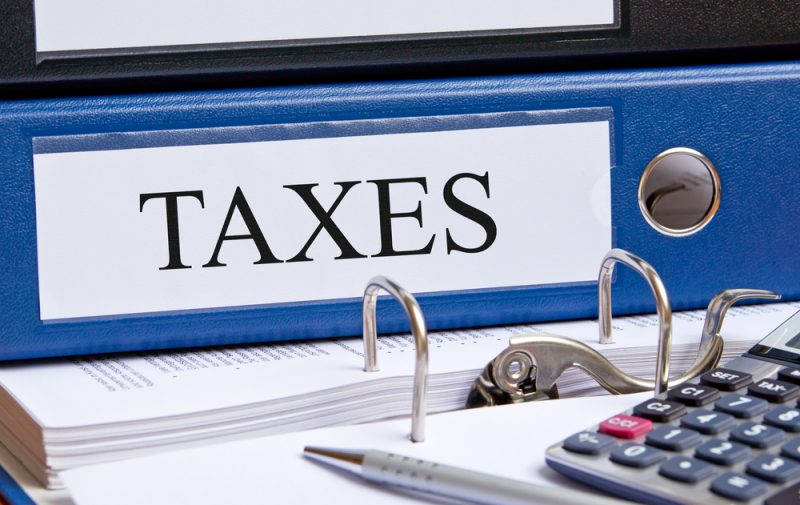 Le foisonnement des taxes sur les entreprises en France fait débat
