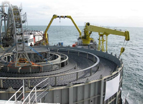 Pas de nouvelle interconnexion entre la France et le Royaume-Uni