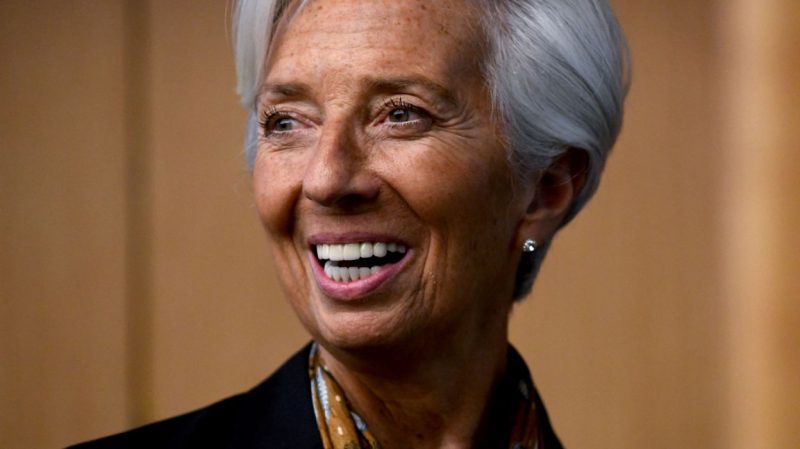 L’UE cherche le candidat idéal pour succéder à Lagarde au FMI
