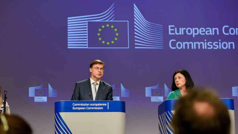 L'UE toujours impuissante contre le blanchiment d’argent
